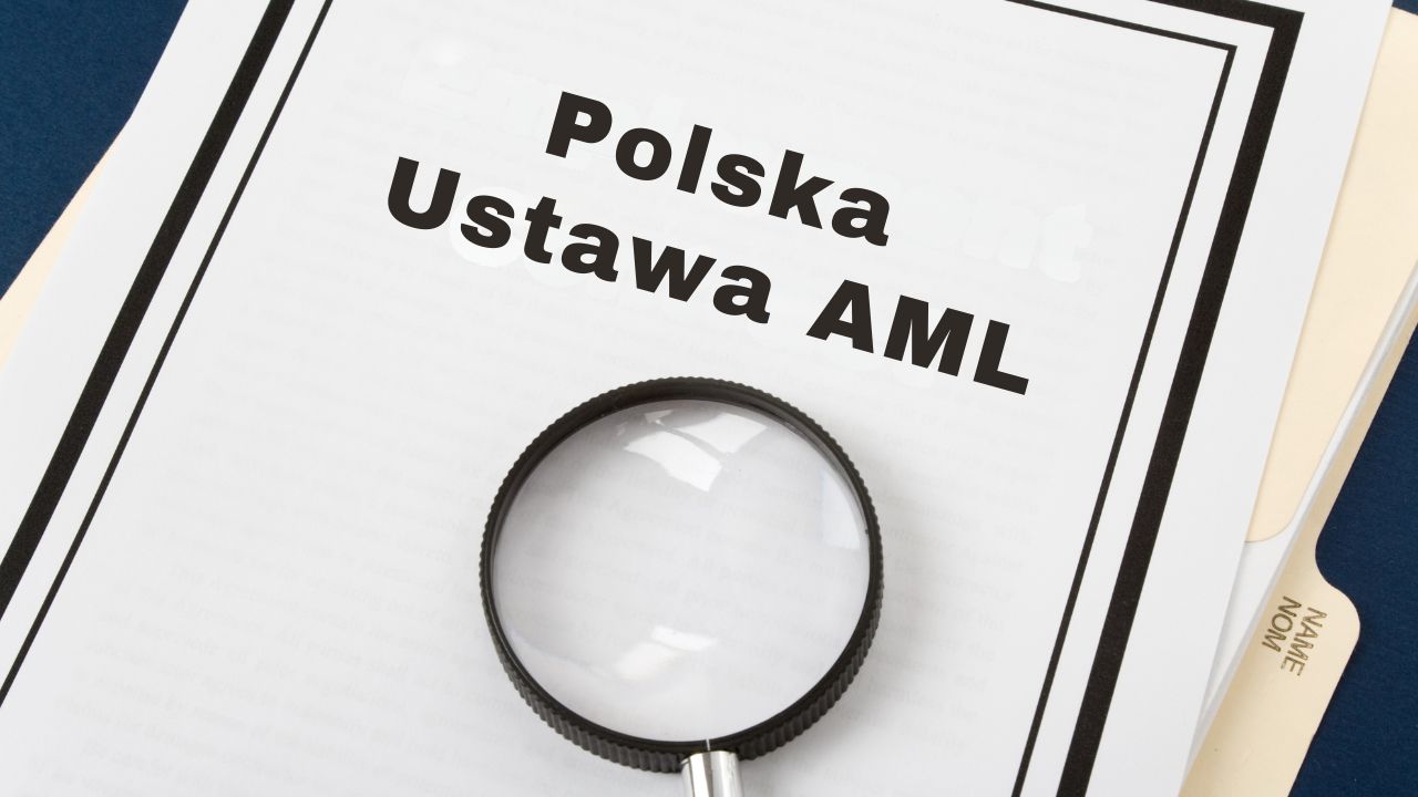 Polska Ustawa AML – Szkolenie dla Instytucji Obowiązanych