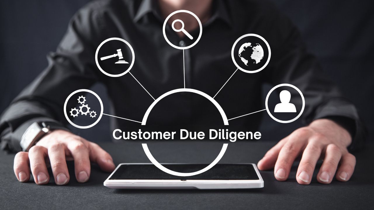 Podstawy Customer Due Diligence (już wkrótce)